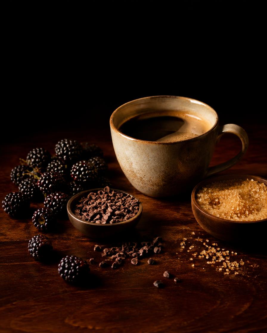 Colombian Geisha Reserva